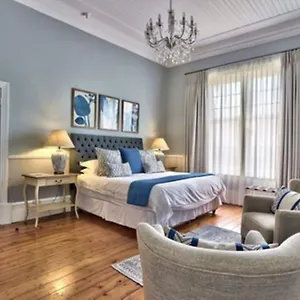 4* Maison d'hôtes Parker