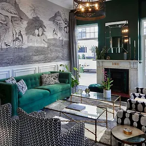 5* Hotel Cape Cadogan Boutique