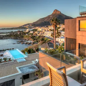 Lions Eye Luxury Kapstadt